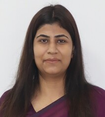 Pooja Kohati
